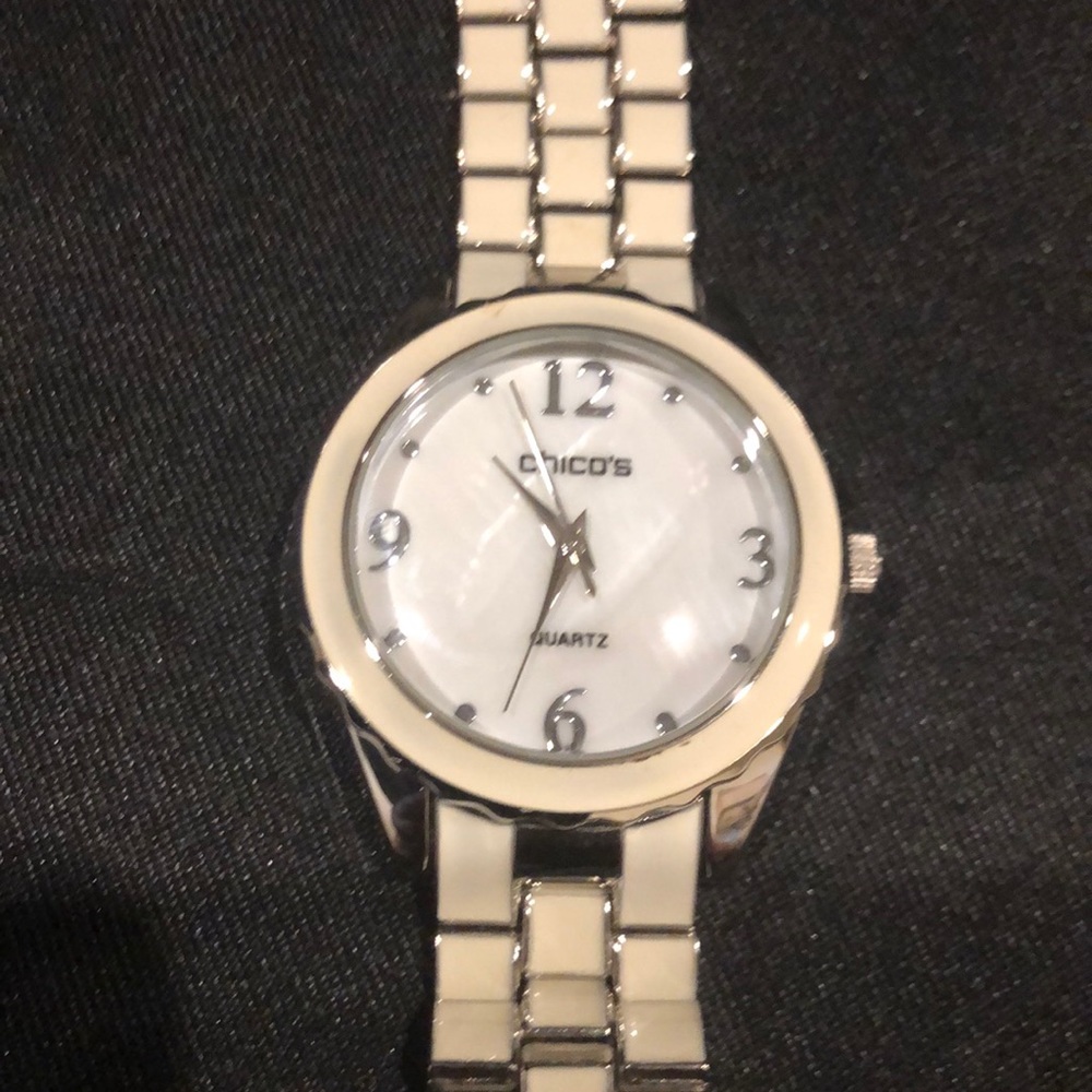 Chico’s Watch